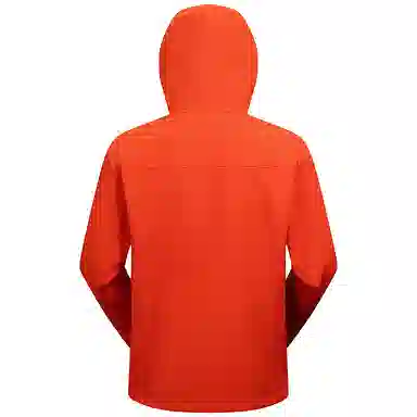 探路者  轻便  软壳衣  男女同款