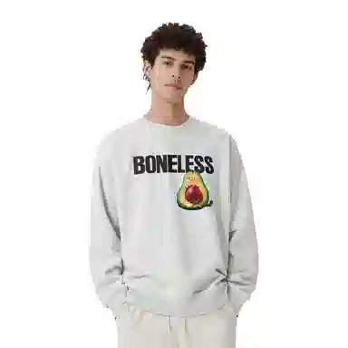 BONELESS Logo