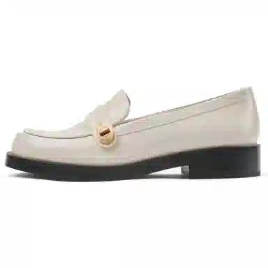 Charles & Keith Loafers