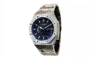 CASIO 200 GA-2100-1A