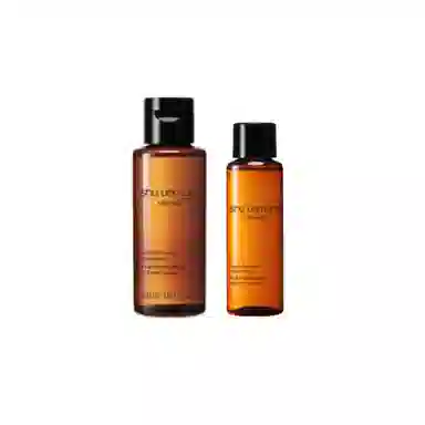 植村秀 琥珀 卸妆油 清洁 小样版