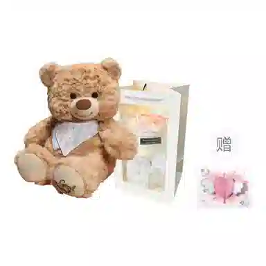 PUDOWRABBIT 25cm35cm