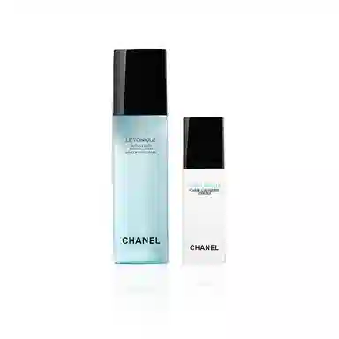 CHANEL 150ml+160ml+30ml