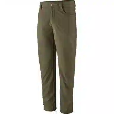 Patagonia Quandary Trousers