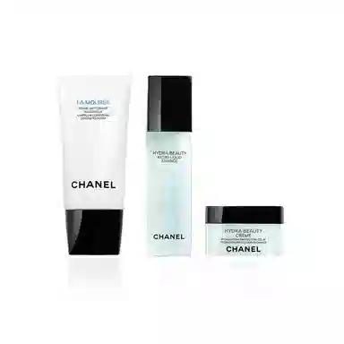 Chanel Skincare Set