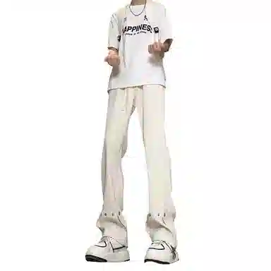 Pirkadat Cleanfit Cargo Pants