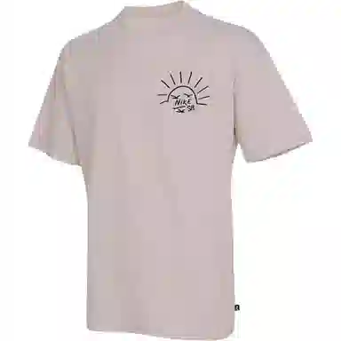 Nike U NK SB Tee M90 Train Moniker