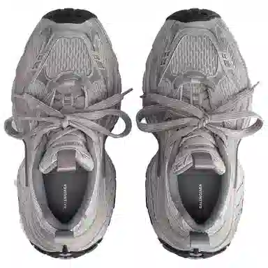 Balenciaga 6XL Grey Brown