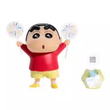 x Crayon Shinchan 16 6