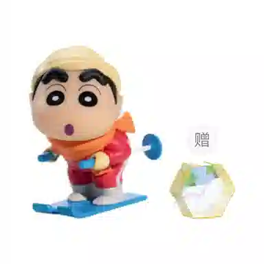 x Crayon Shinchan 16 6