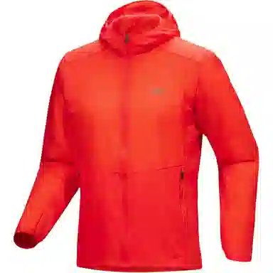 Arcteryx Incendo AlRSHELL