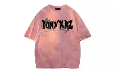 TONYKRZ logoT