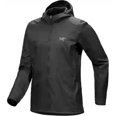 Arcteryx Incendo AlRSHELL