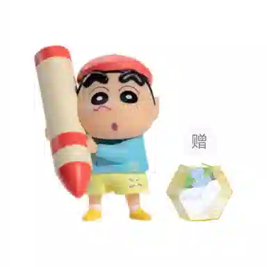 x Crayon Shinchan 16 6