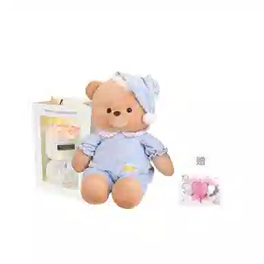 PUDOWRABBIT 40cm65cm