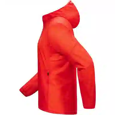Arcteryx Incendo AlRSHELL