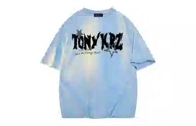 TONYKRZ logoT