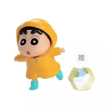 x Crayon Shinchan 16 6