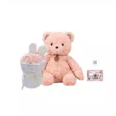 PUDOWRABBIT 30cm45cm