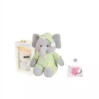 PUDOWRABBIT 40cm65cm