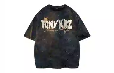 TONYKRZ logoT