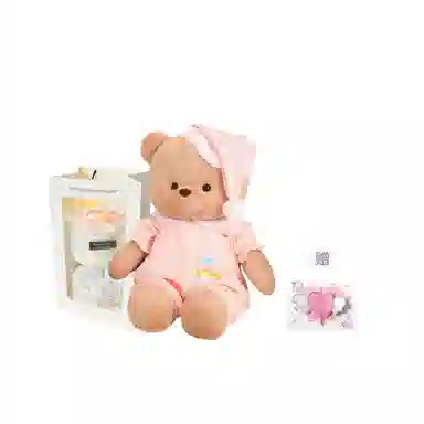 PUDOWRABBIT 40cm65cm