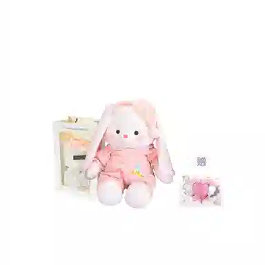PUDOWRABBIT 40cm65cm