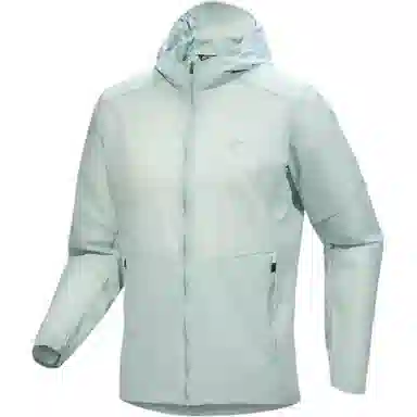 Arcteryx Incendo AlRSHELL
