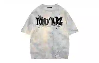TONYKRZ logoT