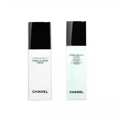 CHANEL 150ml+160ml+30ml