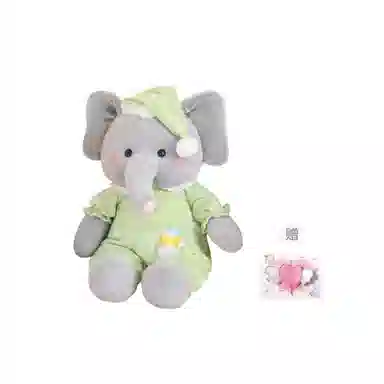 PUDOWRABBIT 40cm65cm