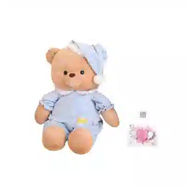 PUDOWRABBIT 40cm65cm