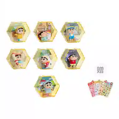 x Crayon Shinchan 16 6