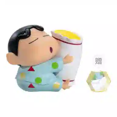 x Crayon Shinchan 16 6