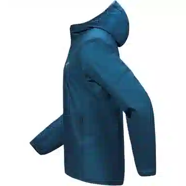 Arcteryx Incendo AlRSHELL