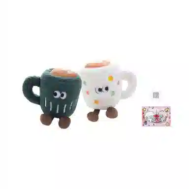 PUDOWRABBIT 20cm25cm