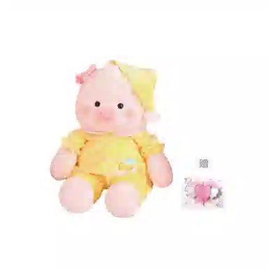 PUDOWRABBIT 40cm65cm