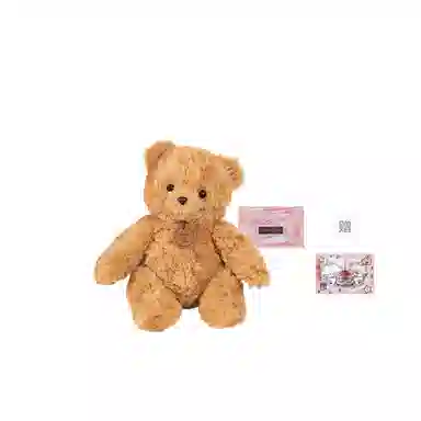 PUDOWRABBIT 30cm45cm