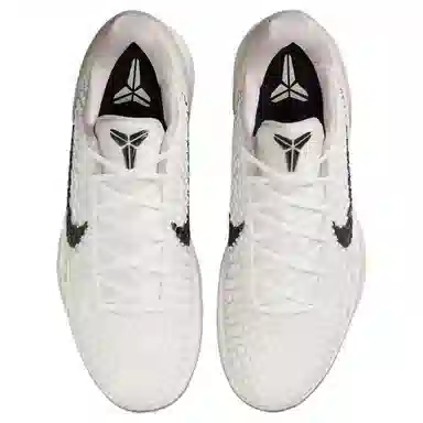Nike Zoom Kobe 6 Protro "Sail"
