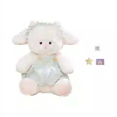 OU DI PIG 22cm32cm45cm