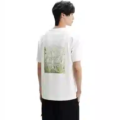 PEACEBIRD MEN Daria SongT