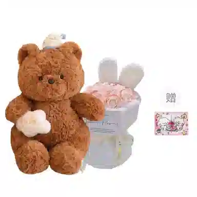 PUDOWRABBIT 25m35cm45cm