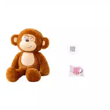 PUDOWRABBIT 50cm70cm90cm