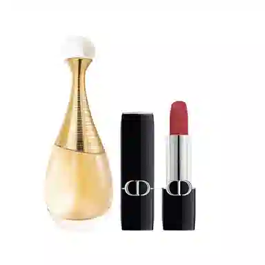 DIOR EDP 3.5g+50ml