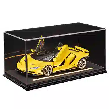 FEN JIE x Automobili Lamborghini LP770 118