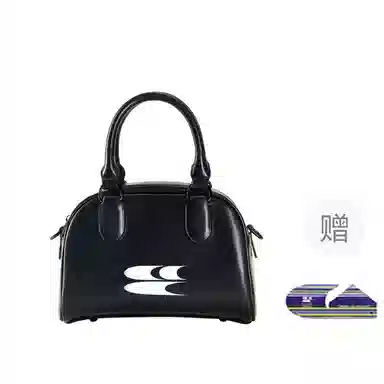 Crying Center Boston Bag