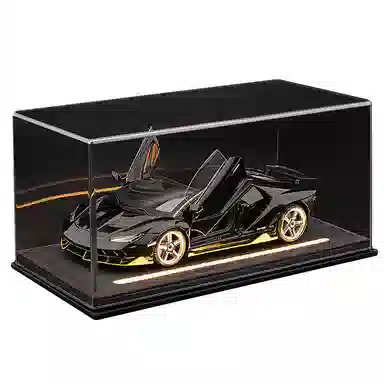 FEN JIE x Automobili Lamborghini LP770 118