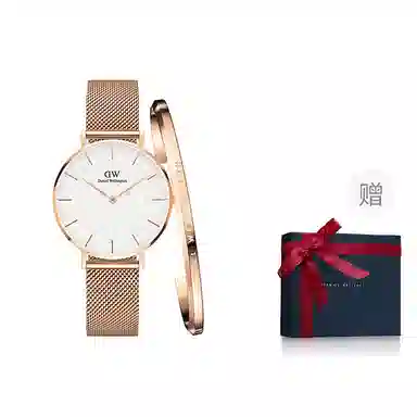 Daniel Wellington DW00100163+DW00400003