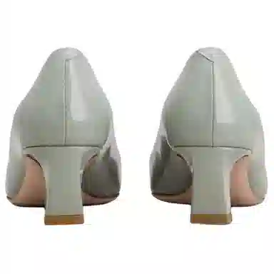 Roger Vivier Belle Vivier 4.5cm