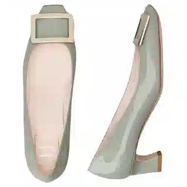 Roger Vivier Belle Vivier 4.5cm